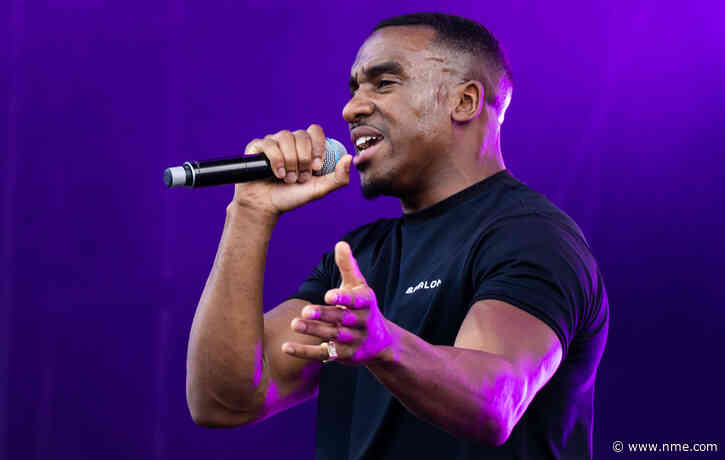 Bugzy Malone found not guilty in 2018 assault case