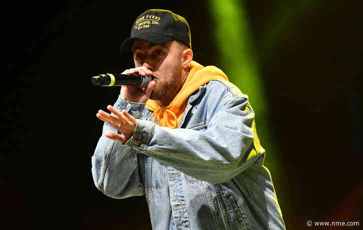 Mac Miller’s 2014 mixtape ‘Faces’ coming to streaming for first time