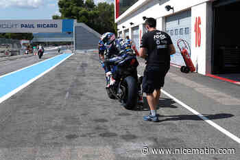 À l’approche du 84e Bol d’Or, le Cannois Florian Marino affiche des ambitions à la hausse