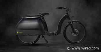 The Civilized Model 1 Bridges the Gap Between Bike and Moped