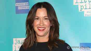 Alanis Morissette blasts documentary Jagged as 'salacious'
