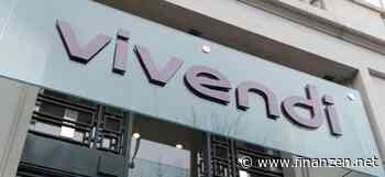 Vivendi übernimmt Amber-Anteil an Lagardere