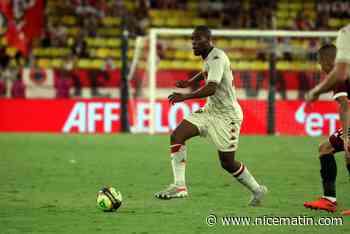 Boadu et Sidibé absents, Golovin et Maripan convoqués... découvrez le groupe de l'AS Monaco pour affronter Sturm Graz