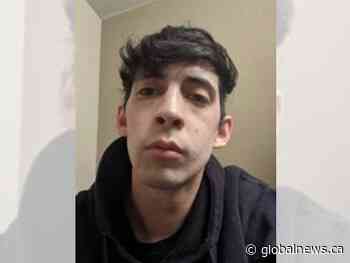 RCMP arrest 2nd suspect in reported kidnapping; search for 3rd suspect continues