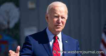 Biden's Job Approval Rating Plummets to New Low in Post-Vaccine Mandate Poll