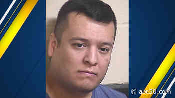 Fresno County man accused of several sex crimes arrested for distributing child pornography