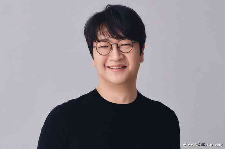 HYBE America CEO Lenzo Yoon Talks US Launch, Pacts With UMG & Scooter Braun
