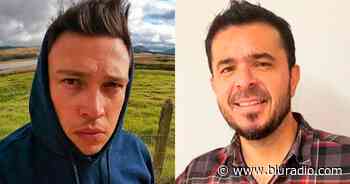 Comediantes Diego Camargo y Tato Devia sufrieron brutal atraco en Ciudad Salitre, Bogotá - Blu Radio