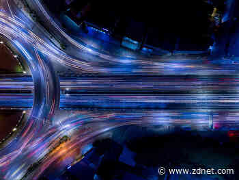 Phishers impersonate US DOT to target contractors after Senate passed $1 trillion infrastructure bill