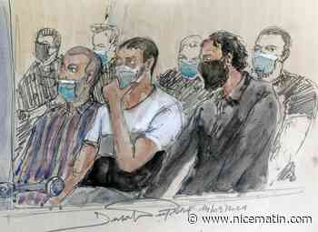 Au procès du 13-Novembre, face aux justifications froides d'Abdeslam, des victimes "en  colère"