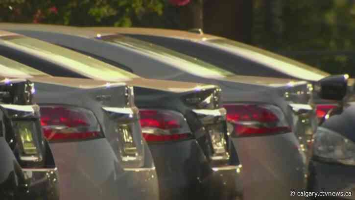 Scammers target personal info, not vehicles, in a twist on an old scheme, BBB says