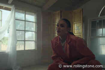 Kehlani Begs Their Love to Stay on the ‘Altar’ in New Song