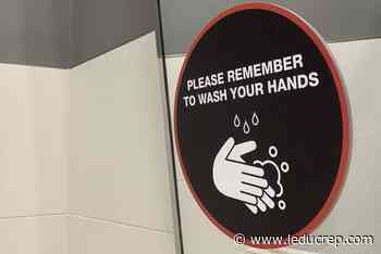 Park resident succumbs to COVID; 365 active cases reported locally - Leduc Representative