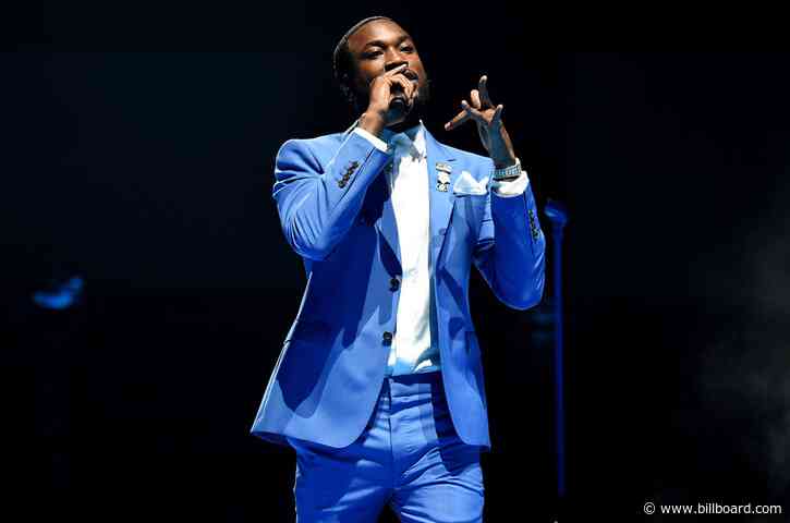 Meek Mill Announces New Album ‘Expensive Pain’ — and It’s Coming Soon