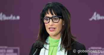 UCP backbencher Leela Aheer urges Kenney to admit he botched COVID-19 response, take action