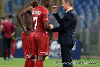 Zulte Waregem mag Dury dankbaar zijn voor de komst van voormalig publiekslieveling: &quot;Hij stuurde me heel wat berichtjes&quot;