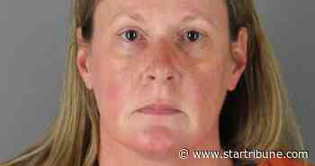 Former Brooklyn Center Police Officer Kim Potter seeks dismissal of added manslaughter charge in Wright shooting