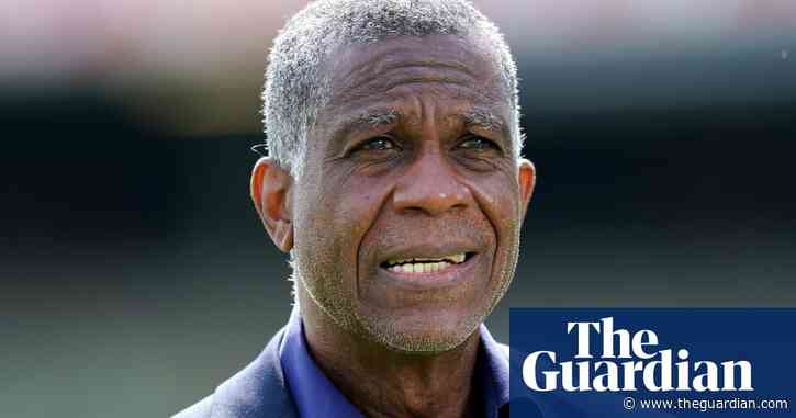 Former West Indies bowler Michael Holding retiring as TV commentator