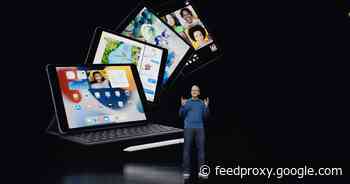 AirPods 3, new MacBook Pros and everything else we didn't see at Apple's September event     - CNET