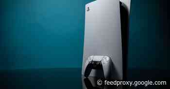 PS5 software update brings SSD installation, 3D audio Wednesday     - CNET