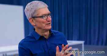 Tim Cook, Elon Musk among Time's 100 most influential people of 2021     - CNET