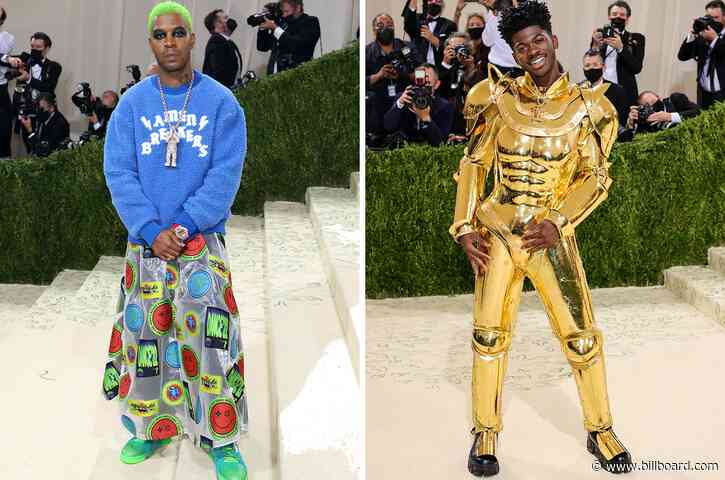 Kid Cudi Wants to Help Lil Nas X Destroy the ‘Homophobic Cloud Over Hip-Hop’