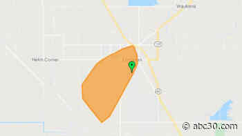 Power restored to hundreds following outage in Kings County