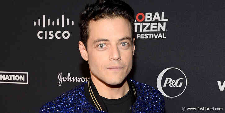 'James Bond' Casting Director Reveals It Was A Challenge To Cast Rami Malek in 'No Time To Die'