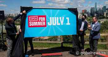 Alberta, Saskatchewan COVID-19 spike a lesson for rest of Canada: experts