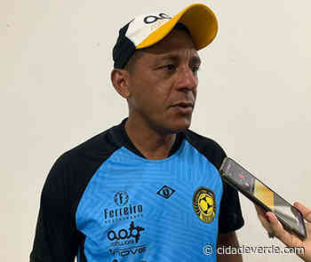 Timon vence Caiçara, soma primeiros três pontos e descola da lanterna na Série B - Cidadeverde.com