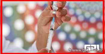 Covid-19: Prefeitura de Timon realiza balada da vacina nesta terça - GP1