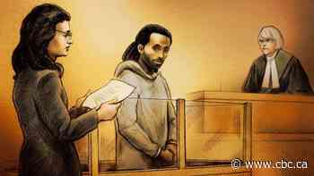 Ontario father who killed 2-year-old son to be released to half-way house