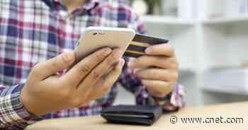 Fake or for real? How to know if a text from your bank is legit     - CNET