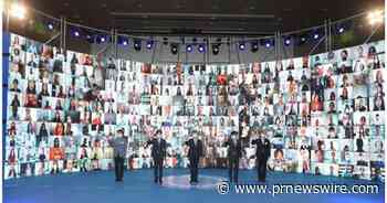 La 5ème Conférence Digital@Sea Asie Pacifique 2021 du ministère des Océans et de la Pêche ponctuée de succès