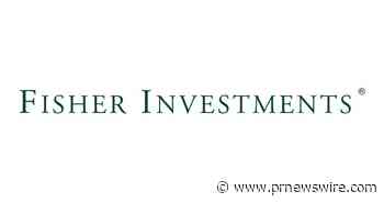 Fisher Investments Now Helping More than 100,000 Clients Globally