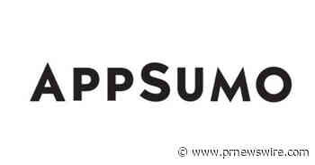 AppSumo Launches $1M Black Friday Fund for Digital Creators