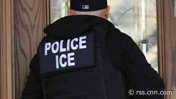 Fifth Circuit largely halts judge's order that blocks Biden's efforts to limit immigration arrests
