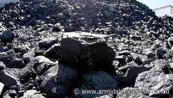Miner dies in central Qld mine rockfall - Armidale Express