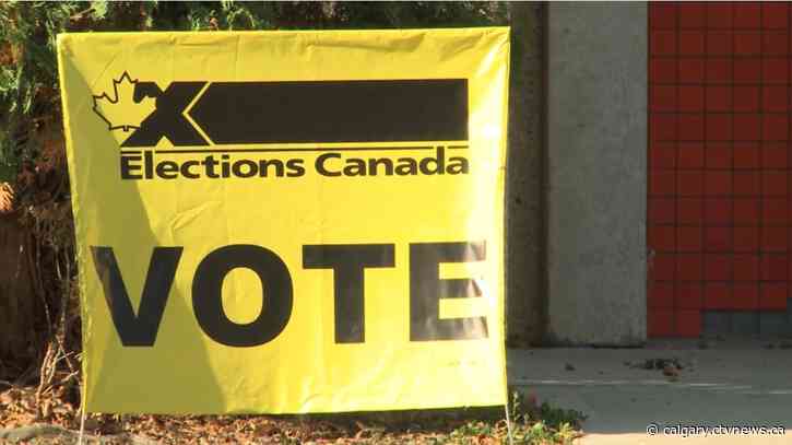 Workers still needed in several Alberta ridings for federal Election Day