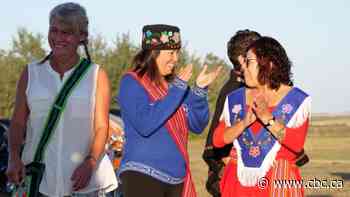 Métis Nation-Saskatchewan says fall festival a success, even with strict COVID-19 measures