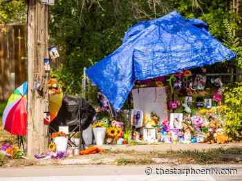 Mayfair community association seeks safety improvements on 33rd Street after fatality
