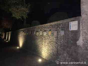 Domenica sul lungolago di Ispra la cerimonia della posa della piastrella - VareseNoi.it