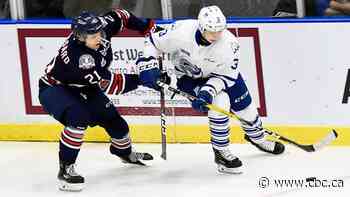 OHL to require proof of full COVID-19 vaccination at Ontario facilities