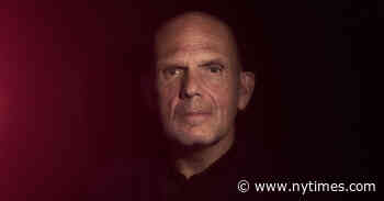 Jaap van Zweden to Step Down as New York Philharmonic’s Maestro