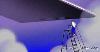 Why Does Every Company Now Want to Be a Platform?