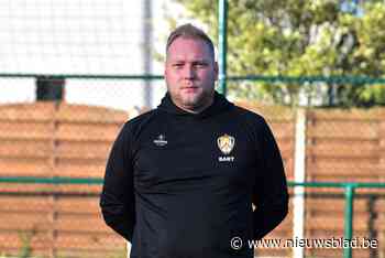 Bart Van Wonterghem: “Onze start niet gemist”