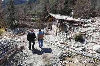 Particuliers, entreprises... Le montant des dégâts de la tempête Alex atteint 217M€ pour les assurés