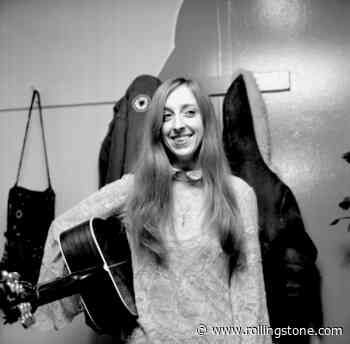 Watch Rare Footage of Judee Sill in Honor of the 50th Anniversary of Her Debut