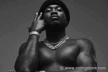 Meek Mill Announces New Album ‘Expensive Pain’ With Vice-Filled Album Art