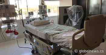 Active COVID-19 cases exceed 4K as Saskatchewan adds 2 new deaths